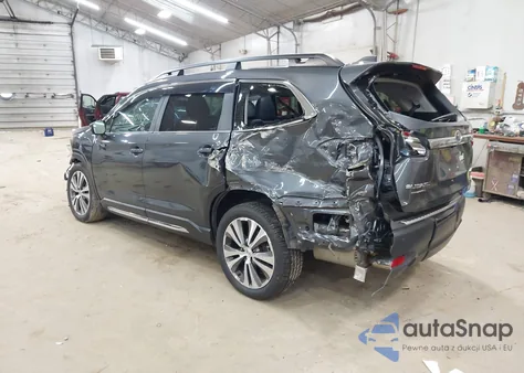 2021 Subaru Ascent Limited из США, поврежденный, VIN 4S4WMAJD8M3406081